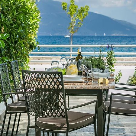 サミ Olvio Living By The Seaヴィラ エクステリア 写真